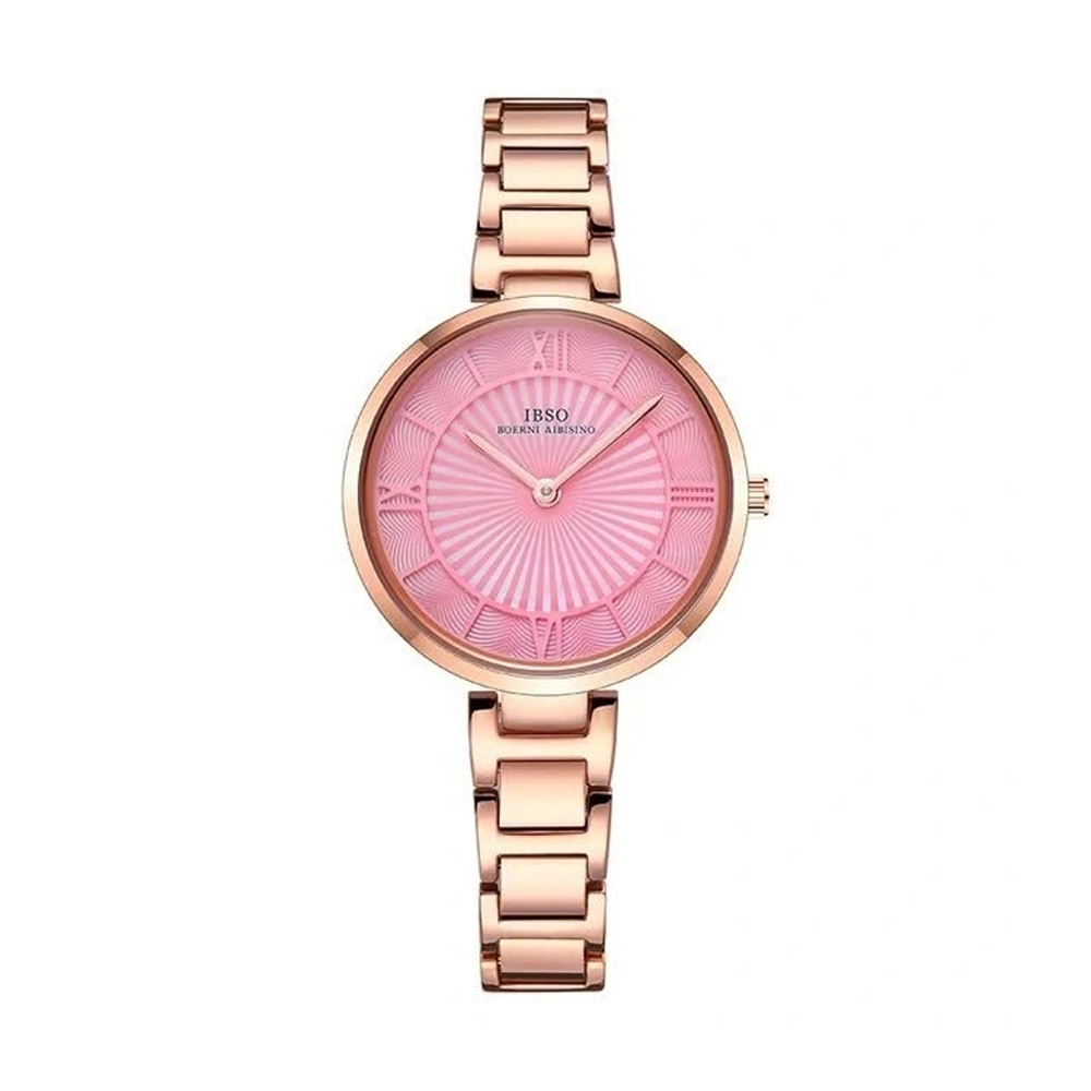 B2619L-RoseGold-Pink