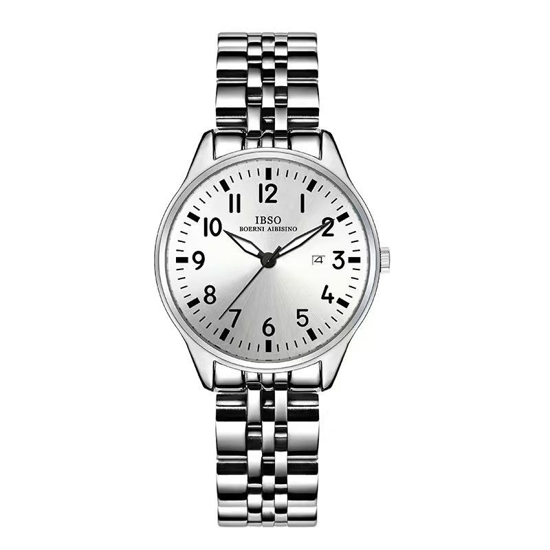 IB9241-Silver-White