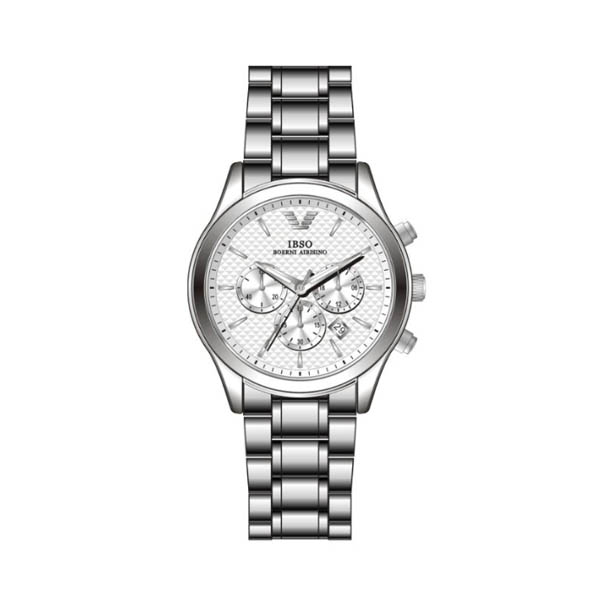 IB9601-Silver-White