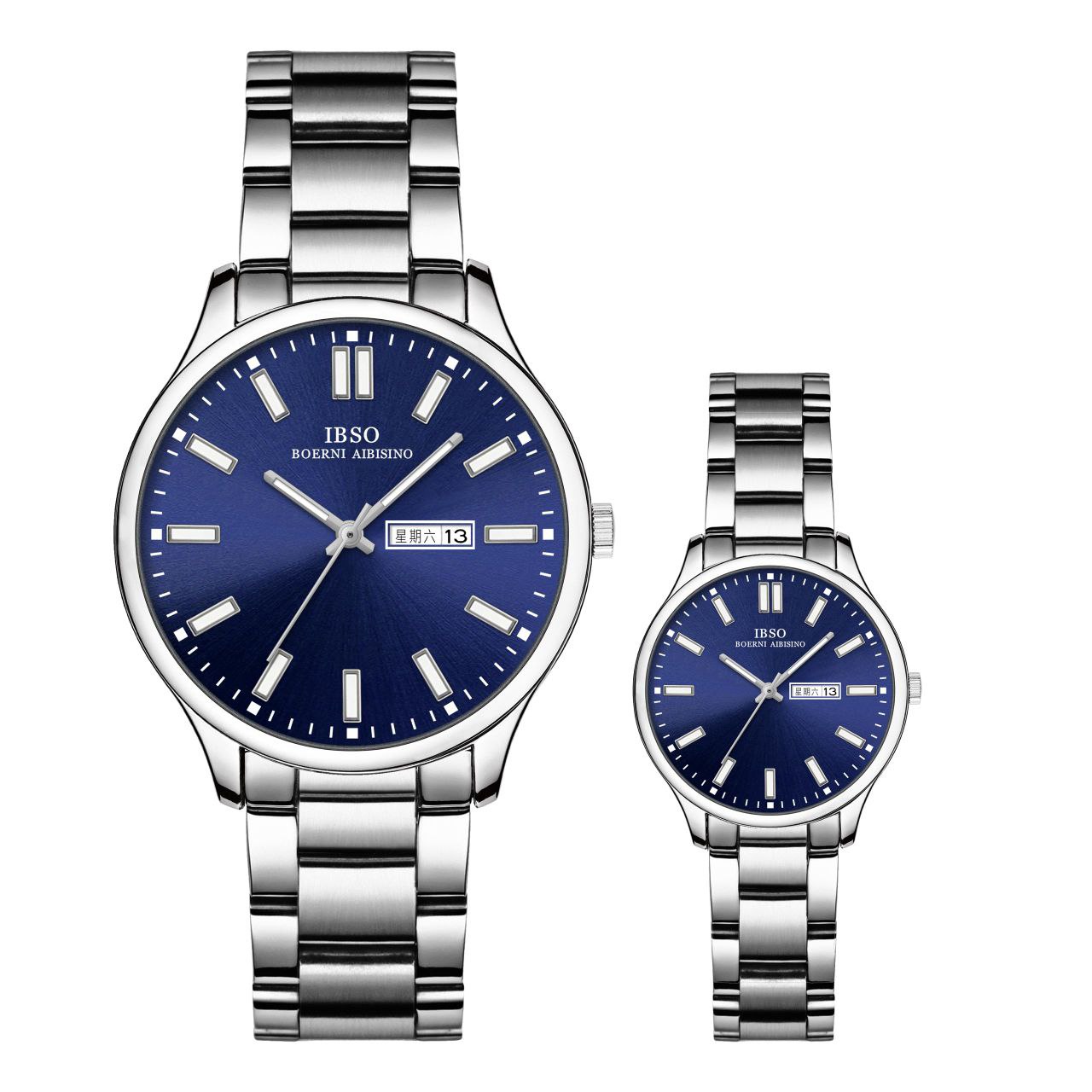 IB9926-Silver-Blue