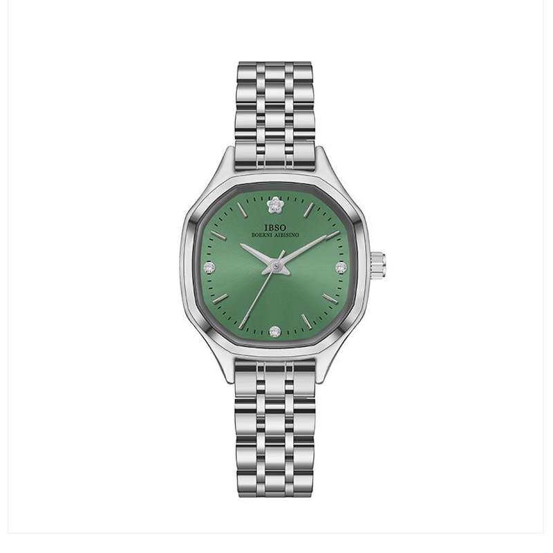 IB9621-Silver-Green