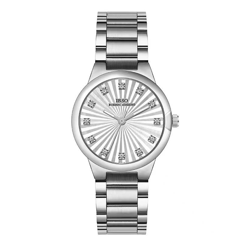 IB1096L-Silver-White