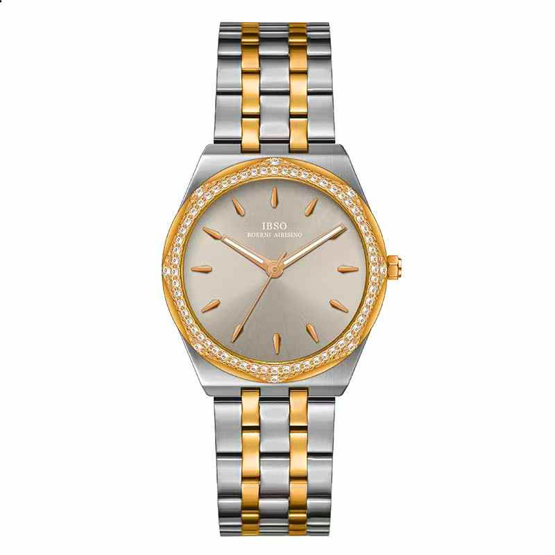 IB1109L-SilverGold-Gray