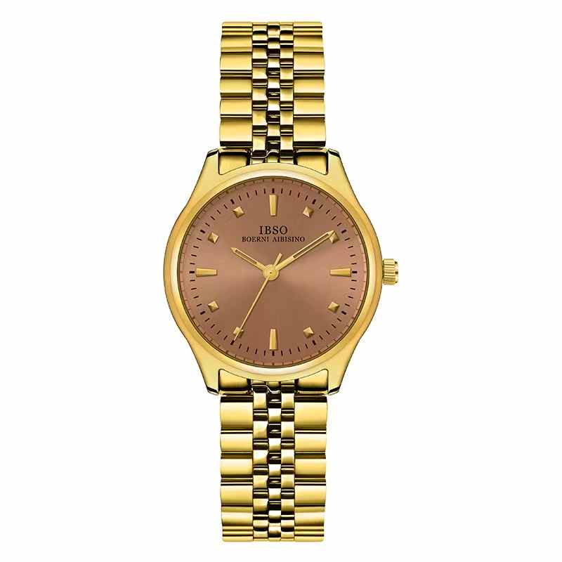 IB1118L-Gold-Brown