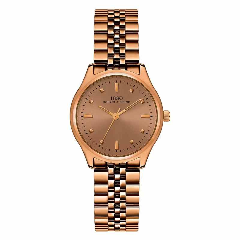 IB1118L-RoseGold-RoseGold