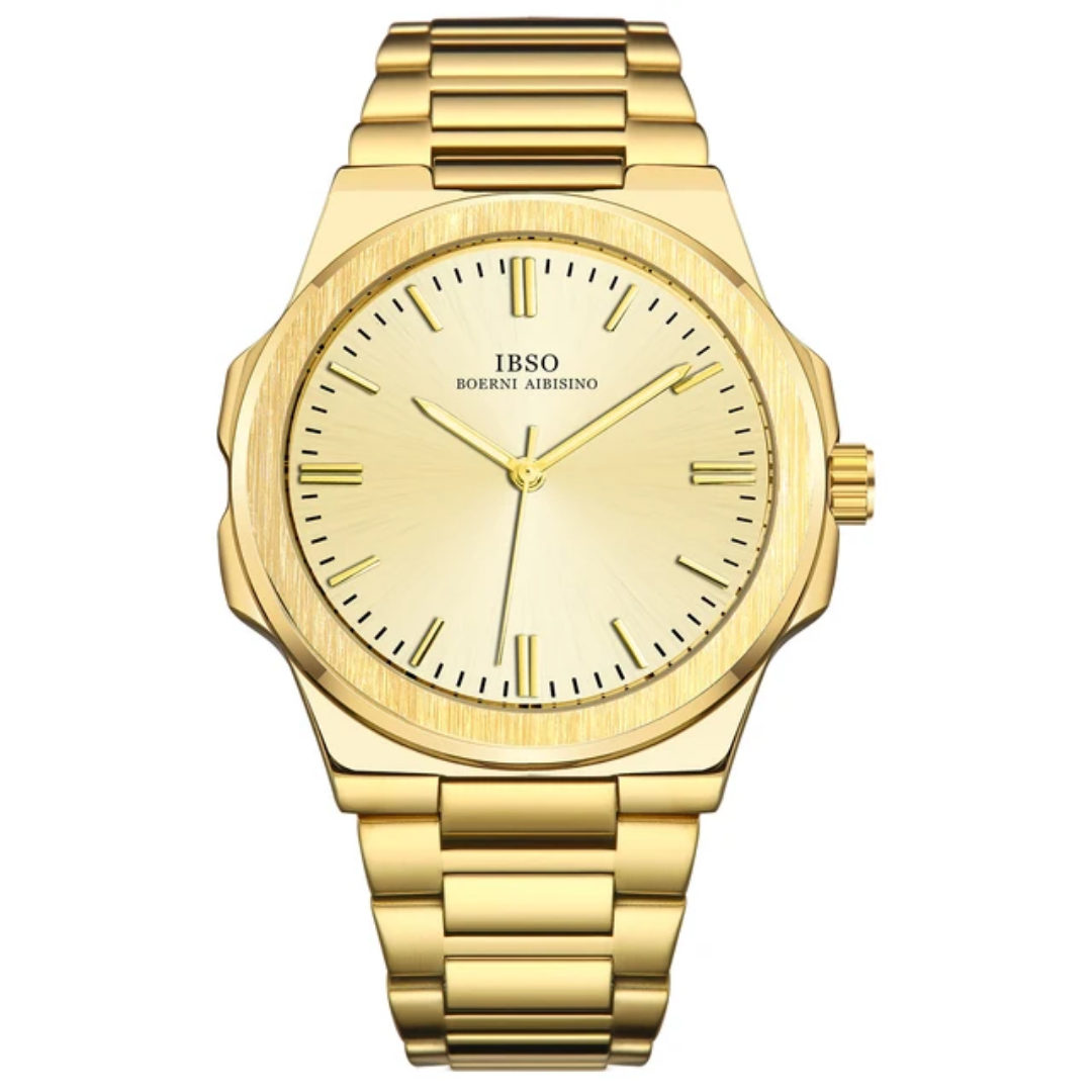 IB1128G-Gold-Gold