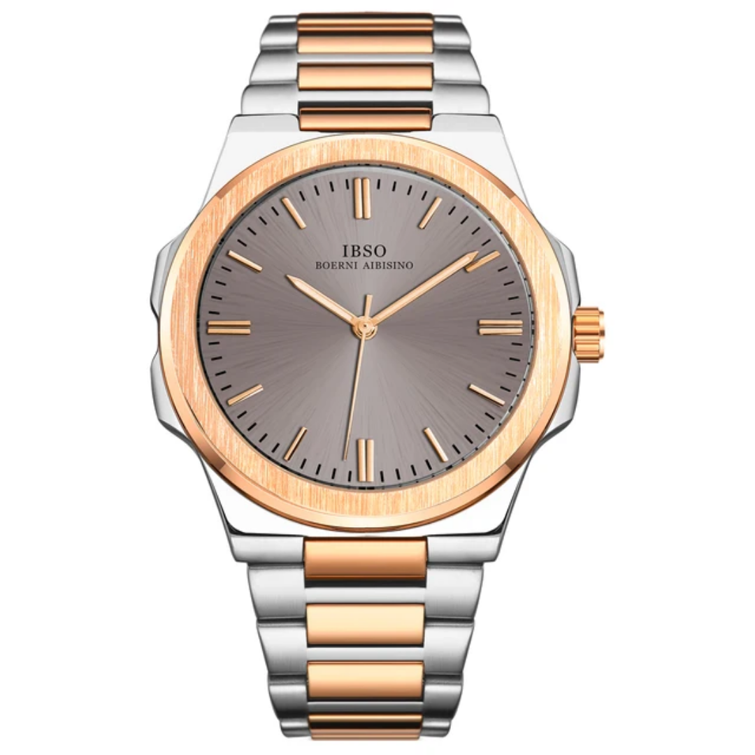IB1128G-SilverRoseGold-Gray