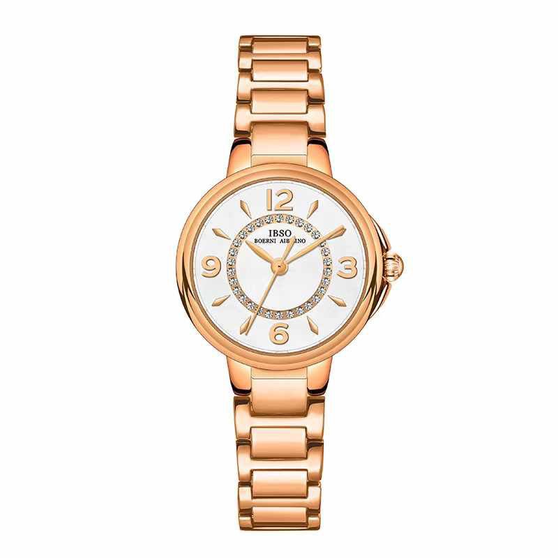 IB1133L-RoseGold-White
