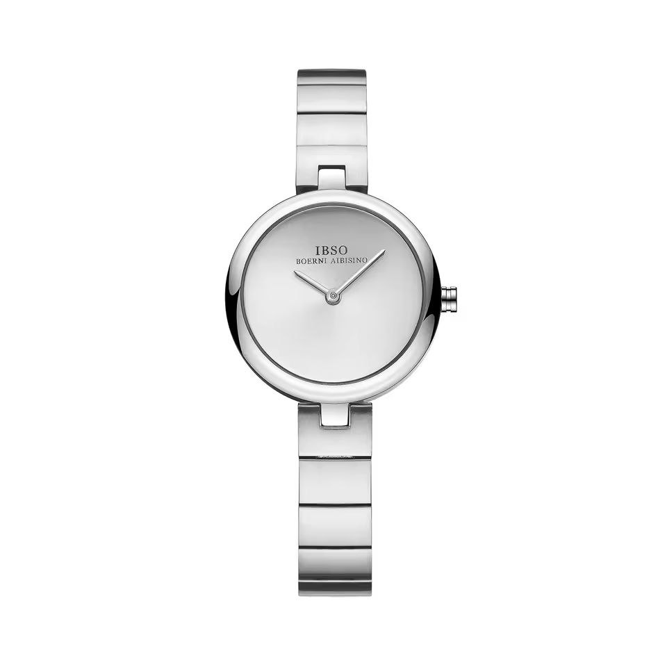 IB6809L-Silver-White