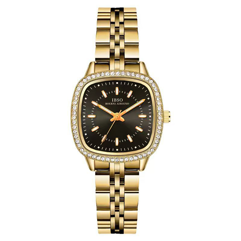 IB1022L-Gold-Black