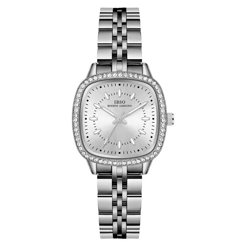 IB1022L-Silver-Silver