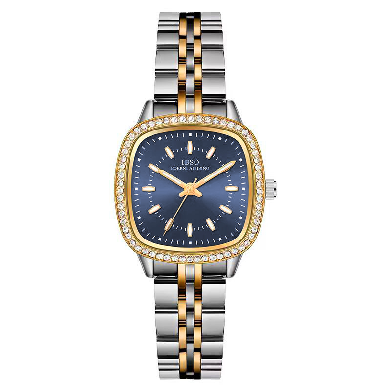 IB1022L-SilverGold-Blue