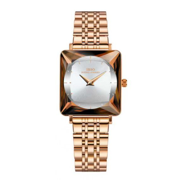 IB1023L-RoseGold-Silver