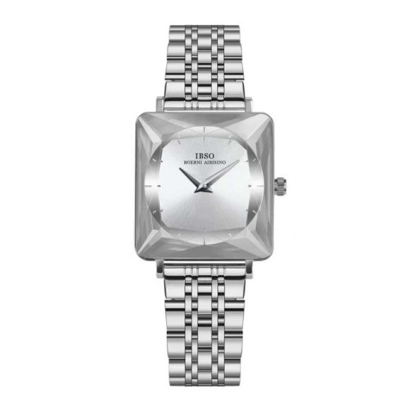 IB1023L-Silver-Silver