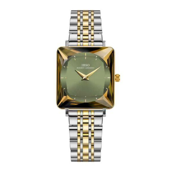 IB1023L-SilverGold-Green