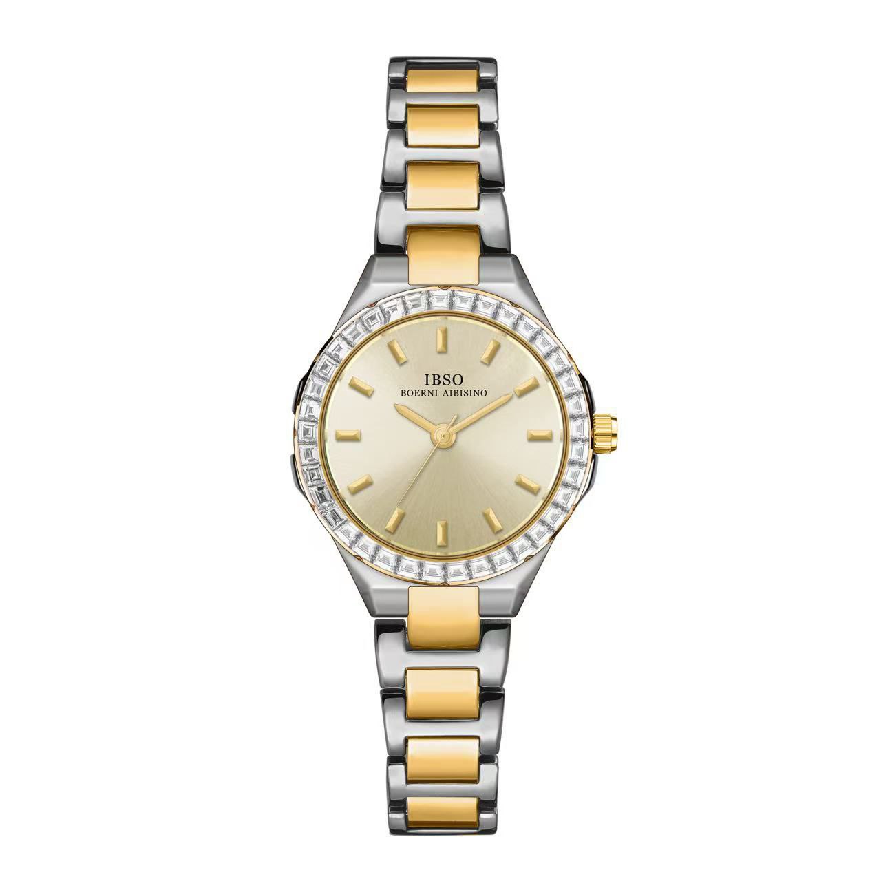 IB1081L-SilverGold-Gold
