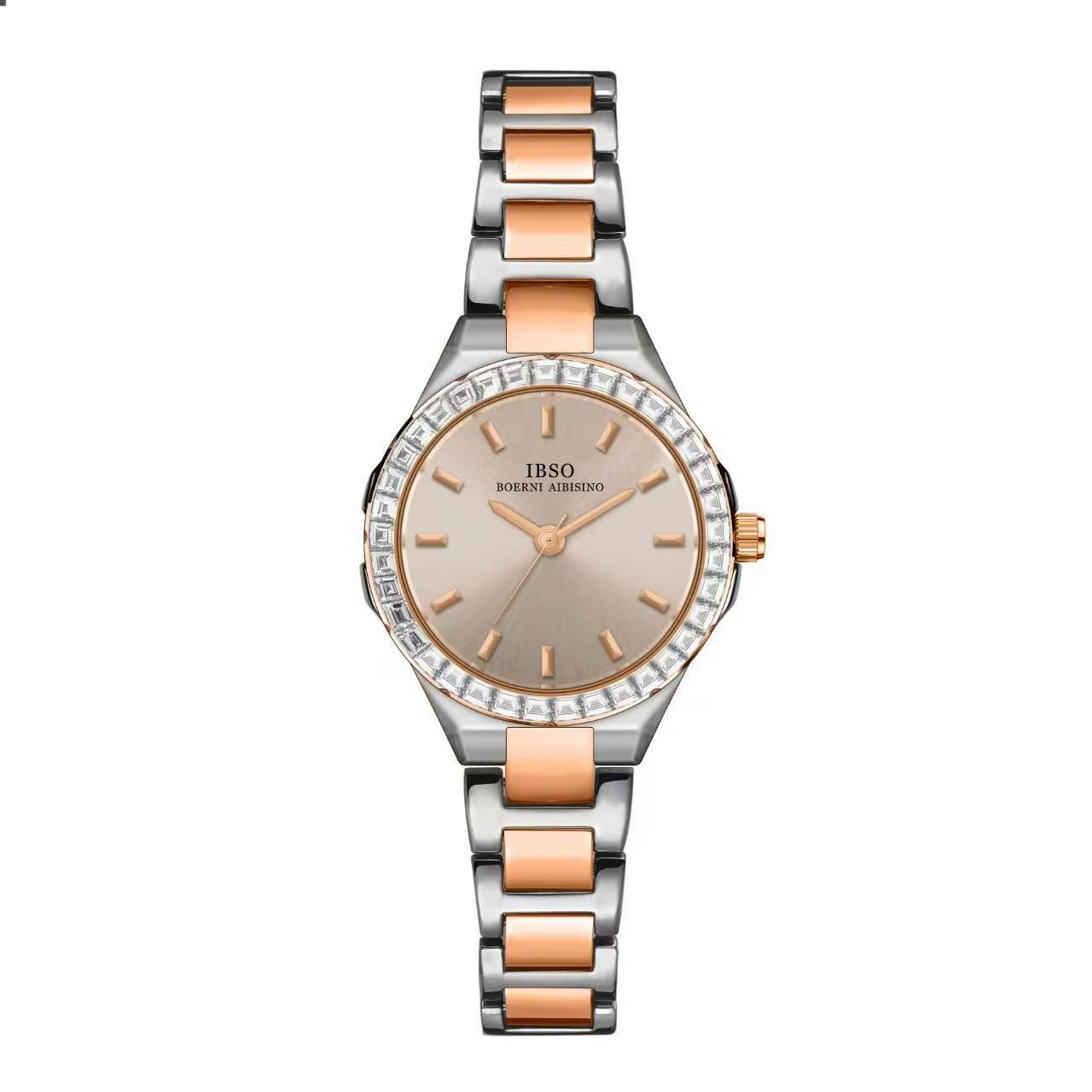 IB1081L-SilverRoseGold-RoseGold