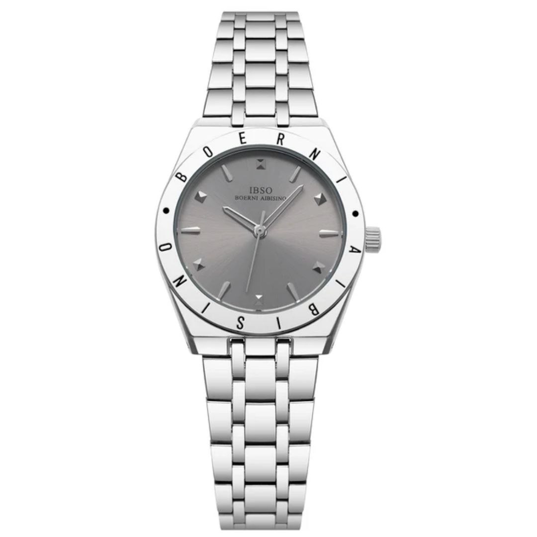IB1108L-Silver-Gray