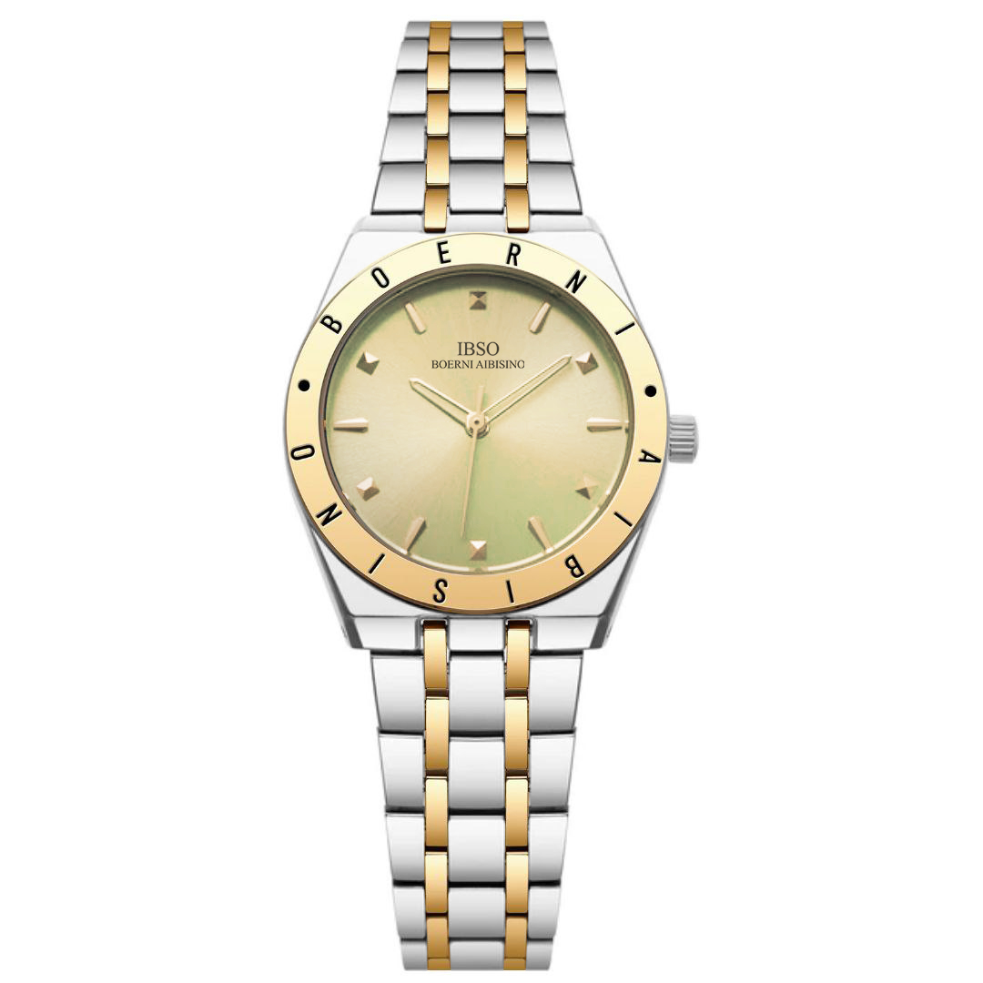 IB1108L-SilverGold-Gold