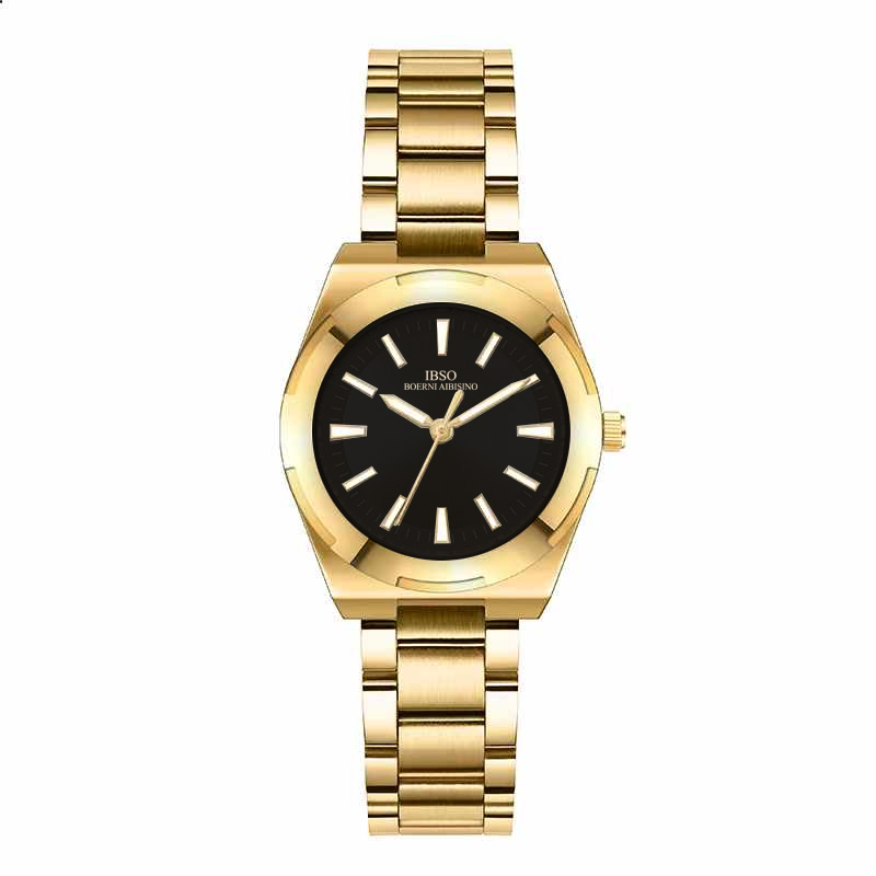 IB1110L-Gold-Black