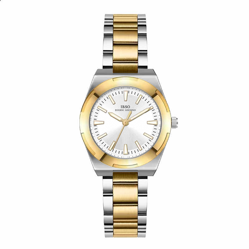 IB1110L-SilverGold-Silver