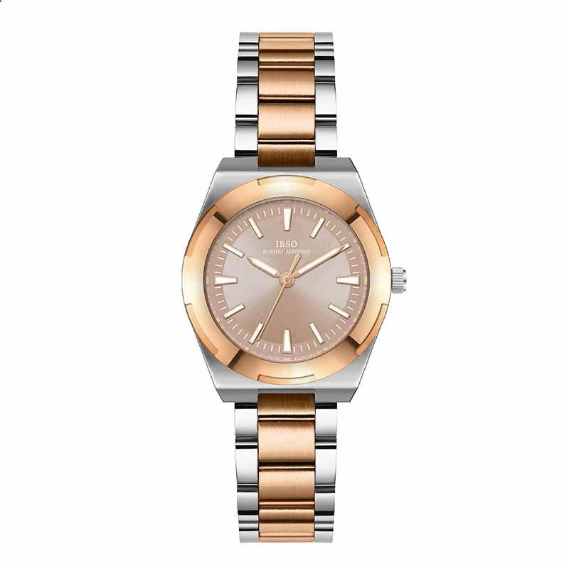 IB1110L-SilverRoseGold-RoseGold