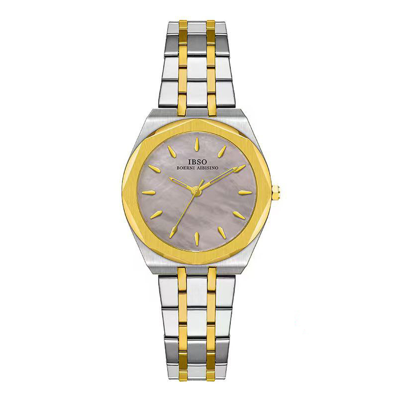 IB1120L-SilverGold-Gray