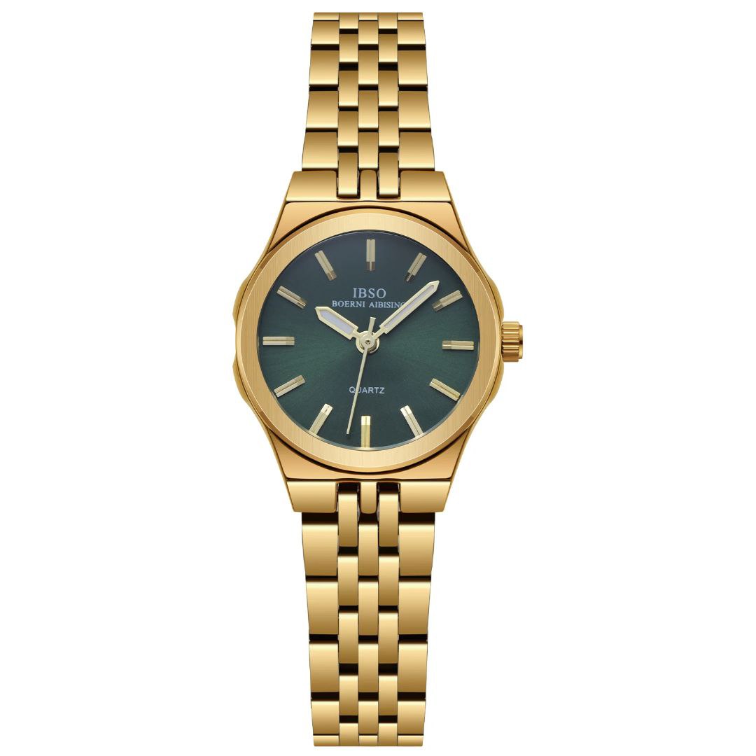 IB1130L-Gold-Green