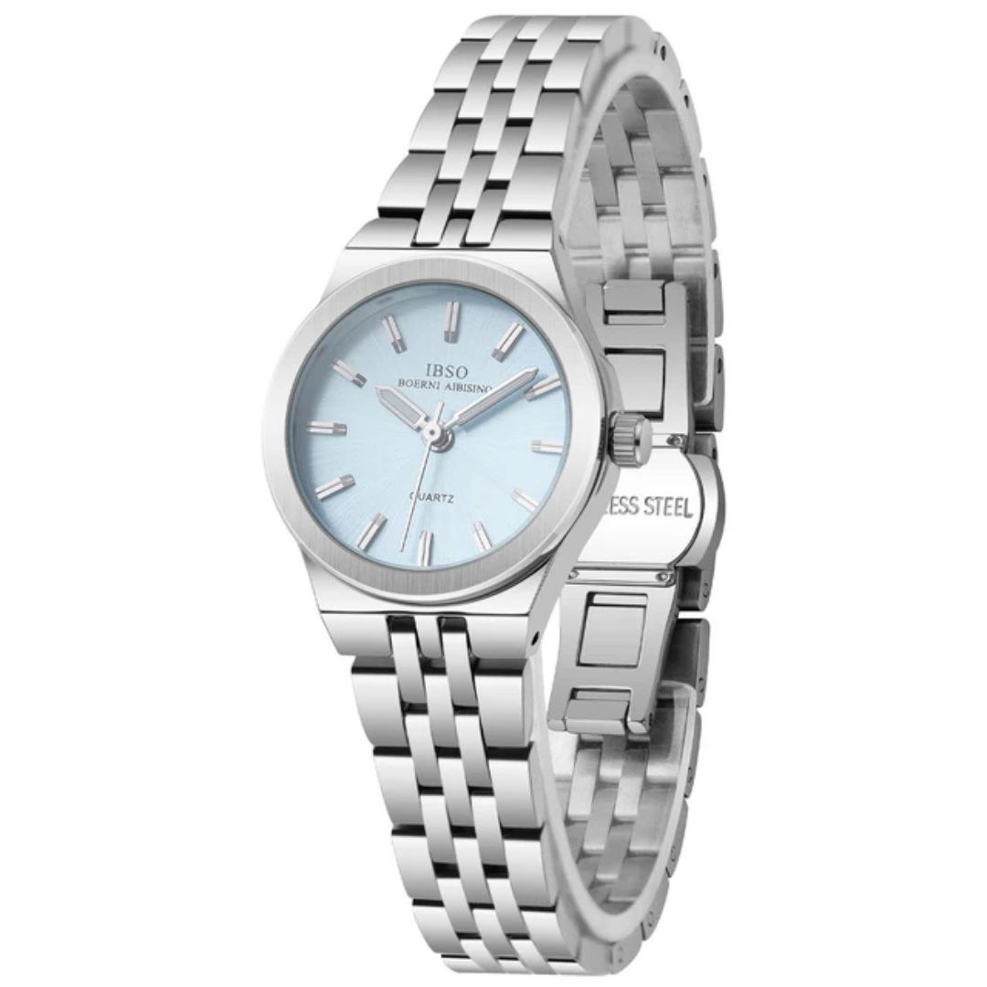 IB1130L-Silver-Tifany