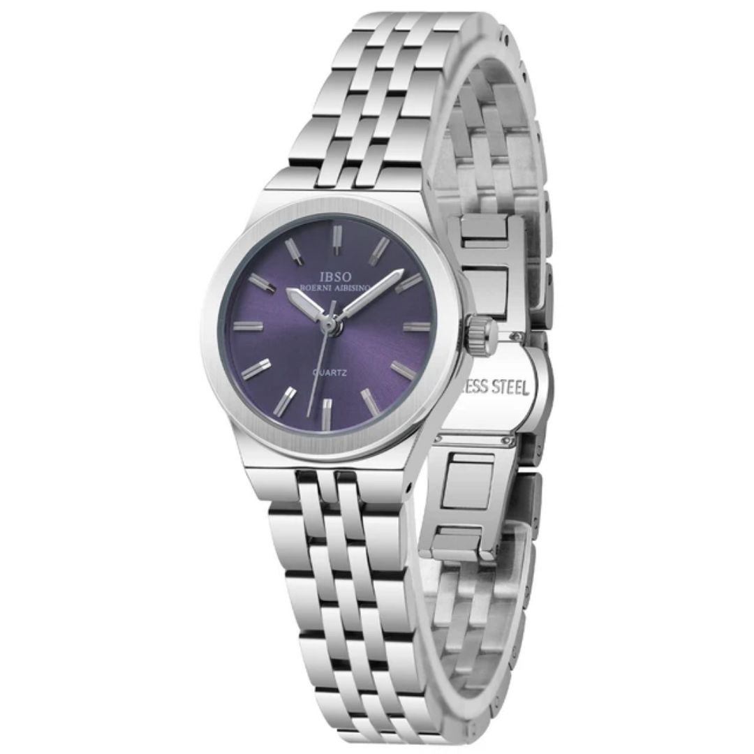 IB1130L-Silver-Violet