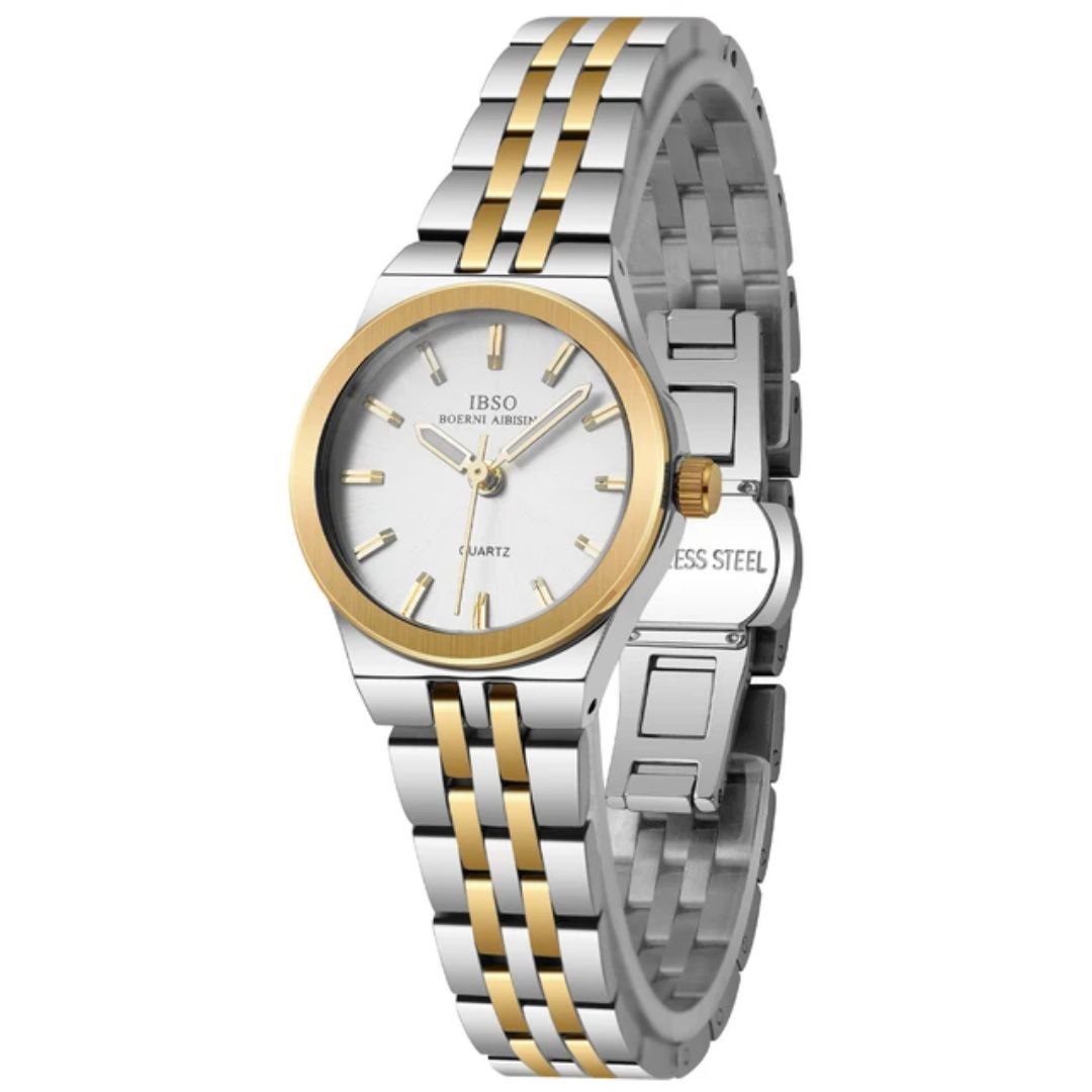 IB1130L-SilverGold-Silver