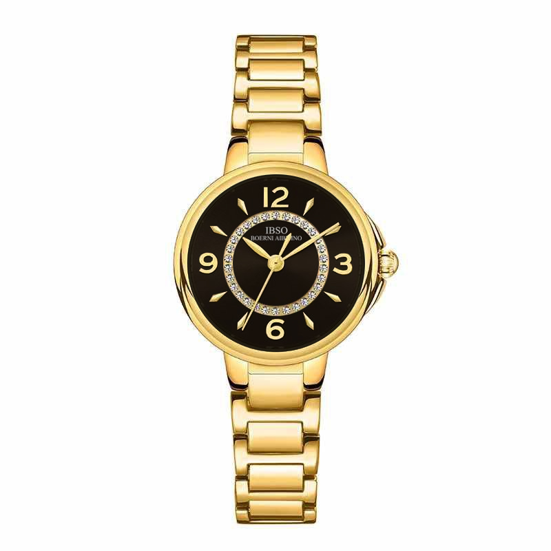IB1133L-Gold-Black