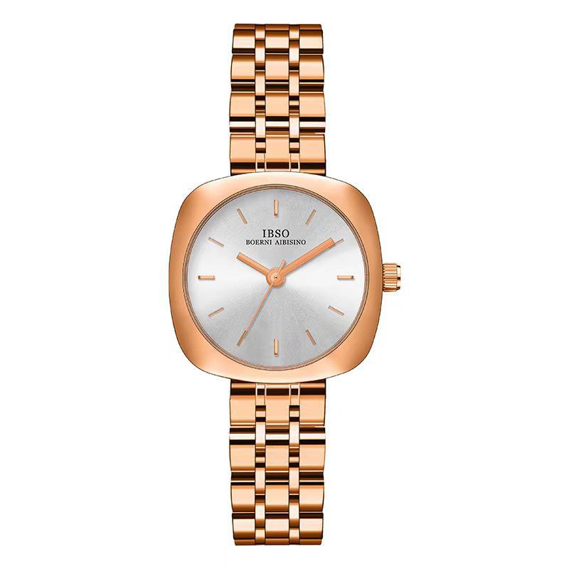 IB1198L-RoseGold-Silver