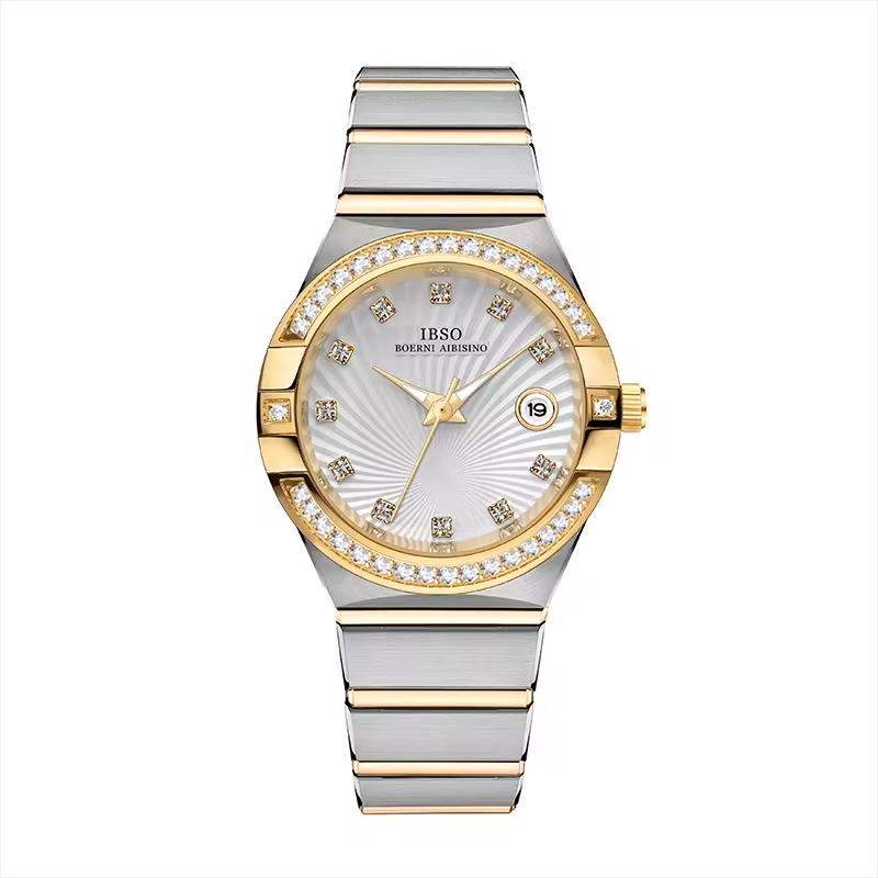 IB9888-SilverGold-White