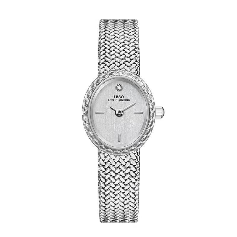 IB1282-Silver-Silver