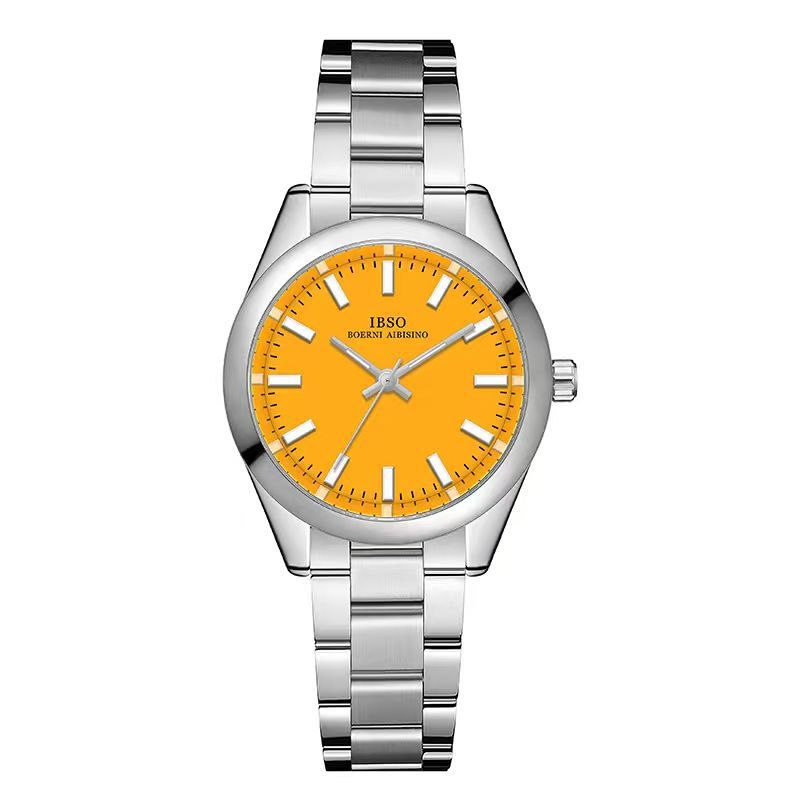 IB1320-Silver-Yellow